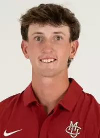 Henry Starr, Golf, Colorado Mesa University