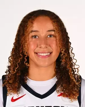 Faith Walker, Basketball, Duquesne University