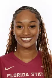 Khori Louis, Volleyball, undefined