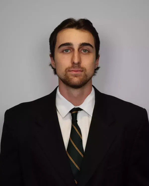 Alex Pharand, Hockey, Clarkson University