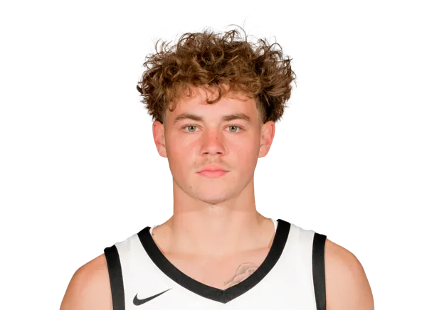 Brody Robinson, Basketball, undefined