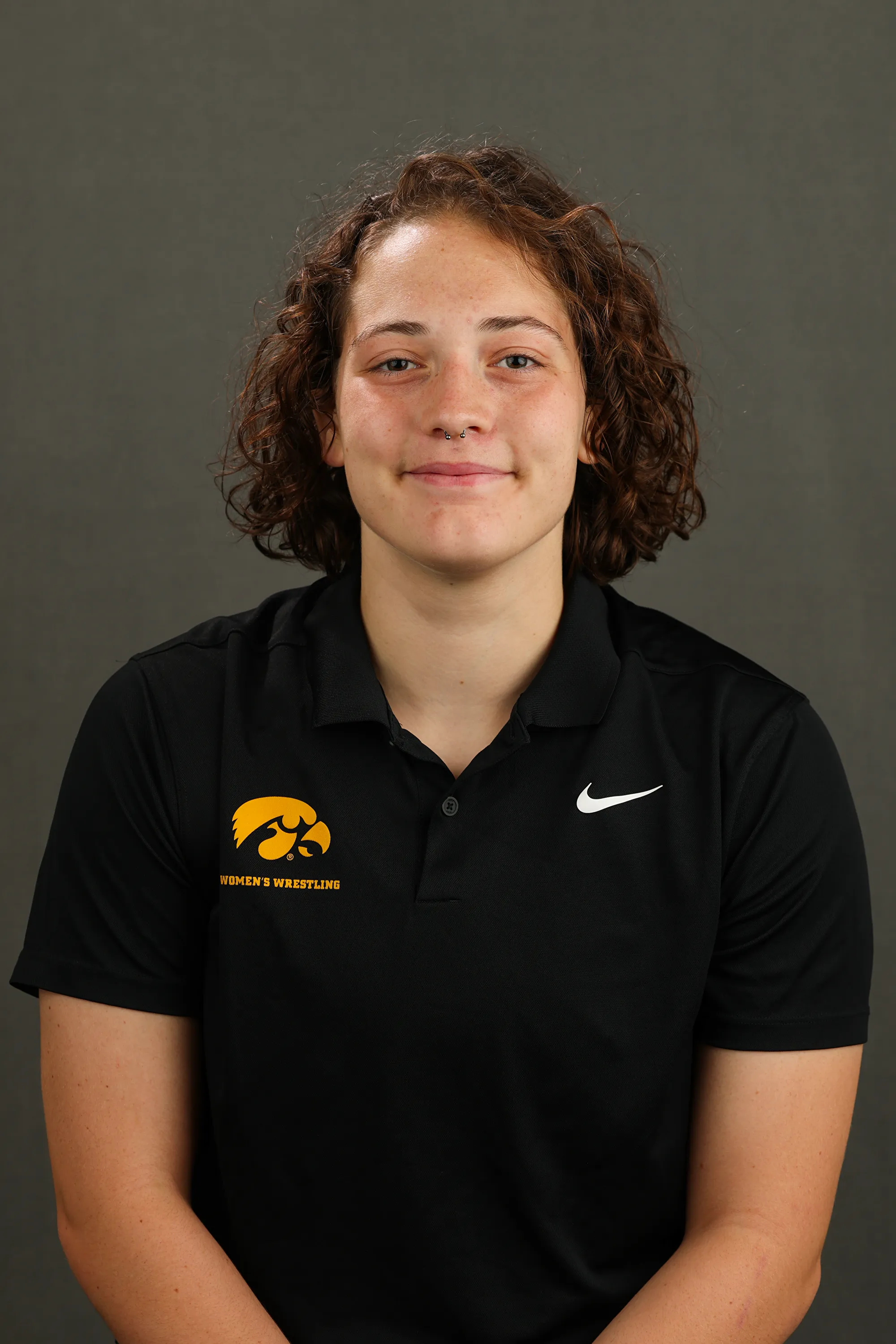 Naomi Simon, Wrestling, undefined