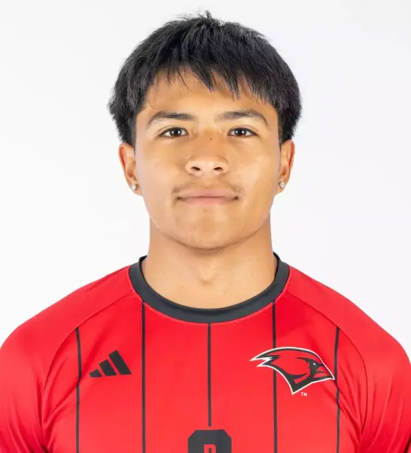 Daniel Ordonez, Soccer, University of the Incarnate Word