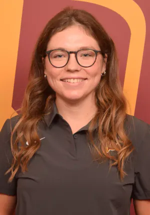 Alexandria LeCureux, Golf, undefined