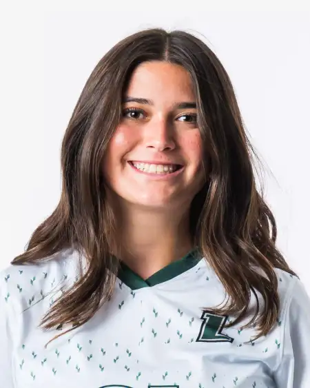 Brooklyn Schiffrin, Soccer, Loyola University Maryland