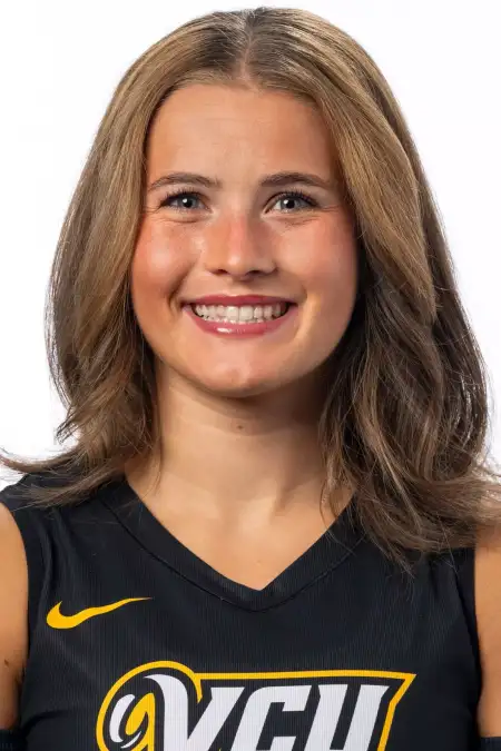 Kayla Foley, Volleyball, Virginia Commonwealth University
