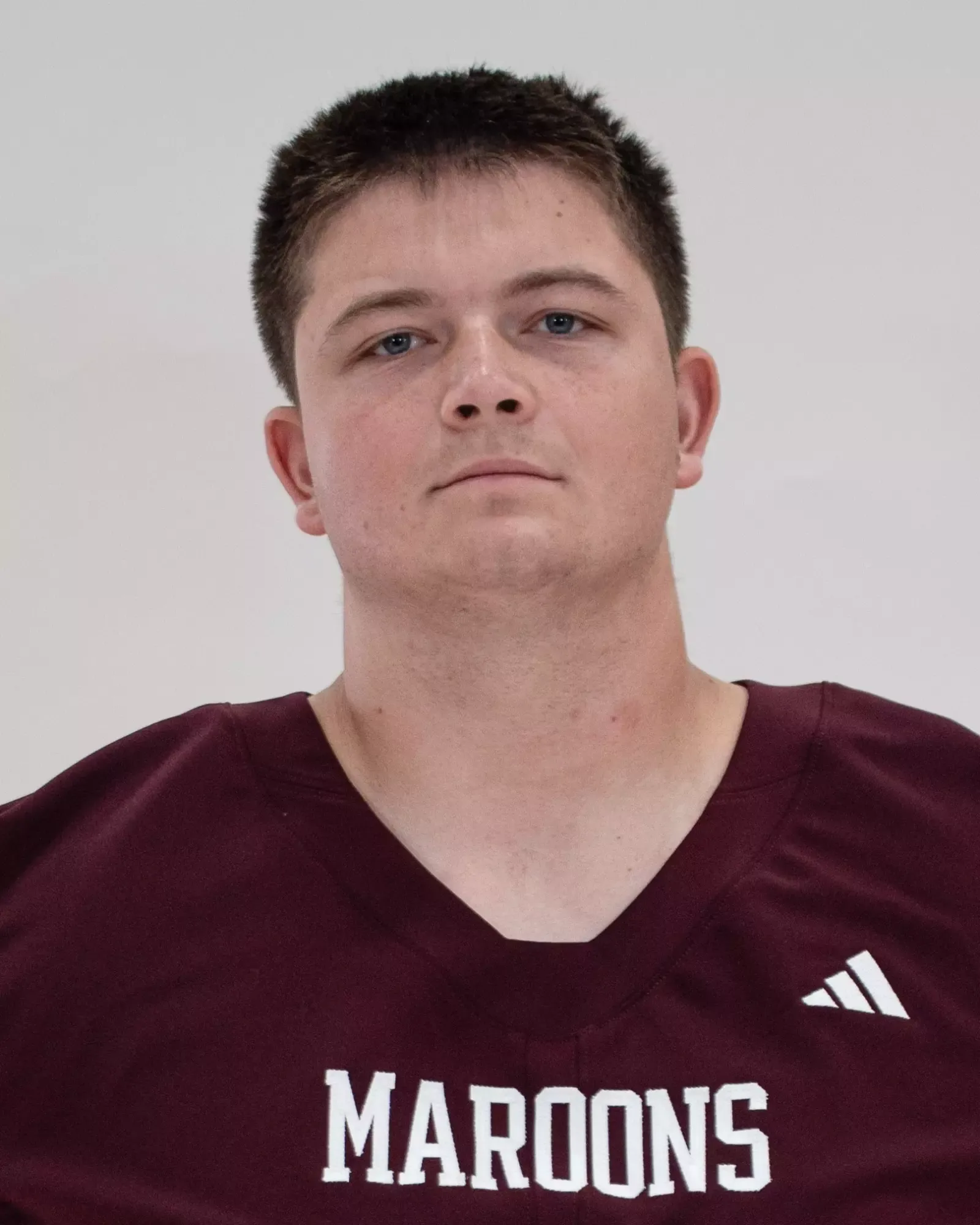 Gabriel Bardis, Football, University of Chicago
