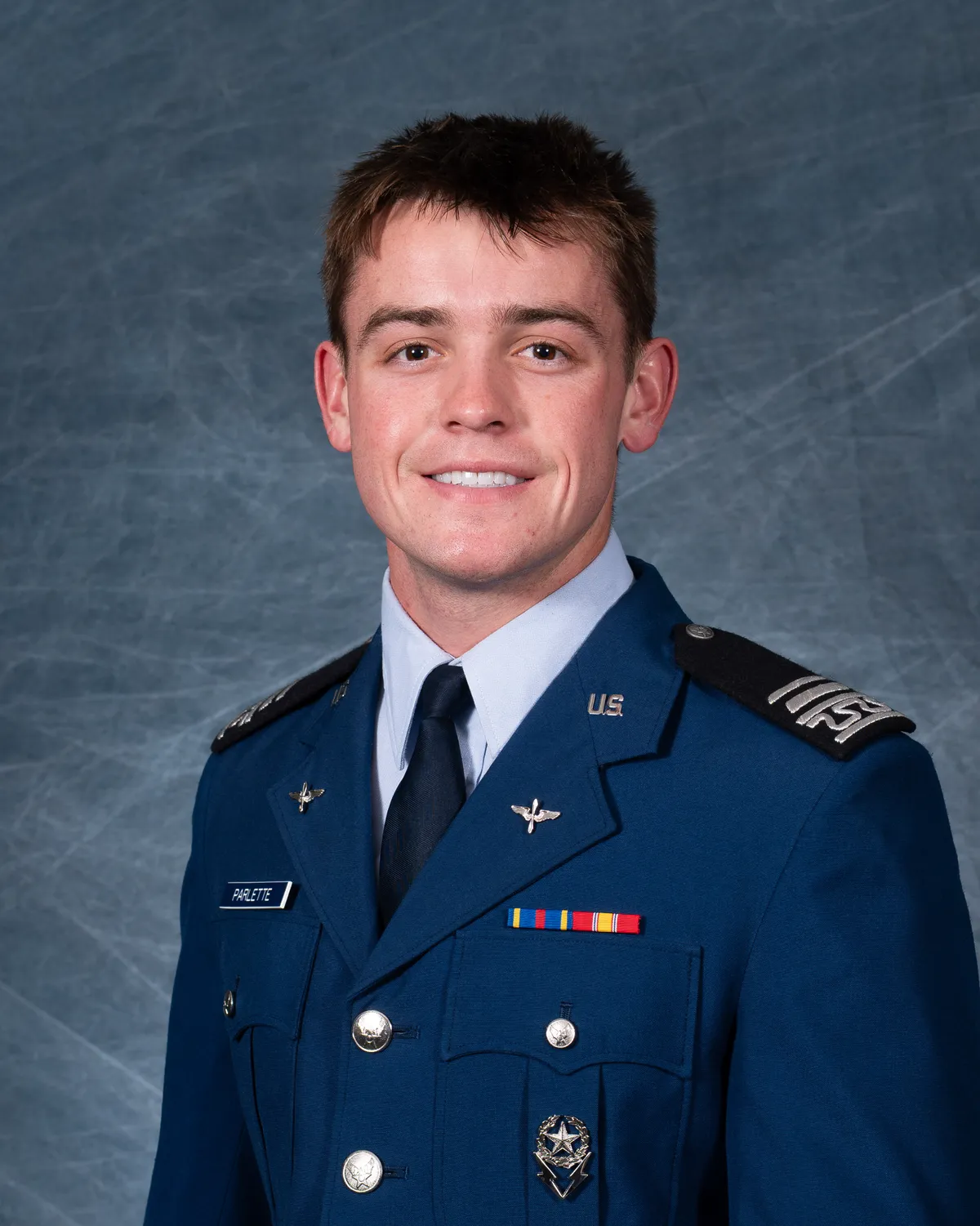 Nolan Parlette, Lacrosse, undefined