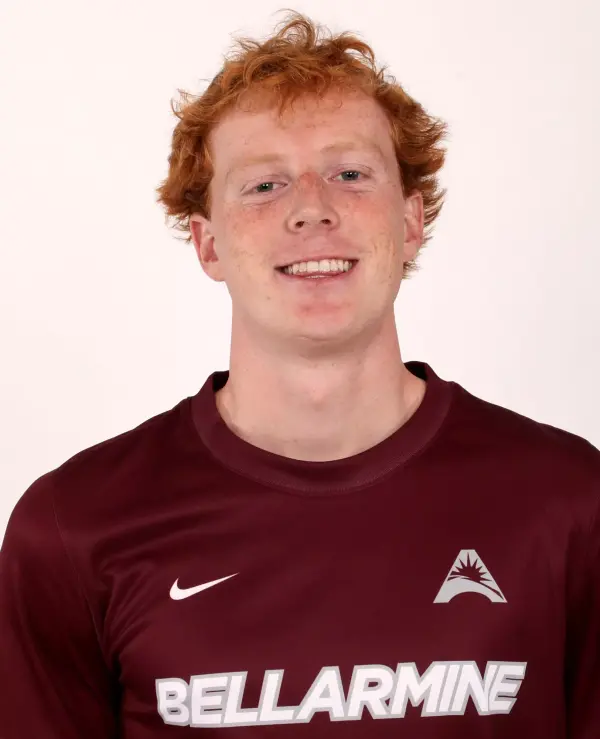 Teddy Franke, Soccer, Bellarmine University