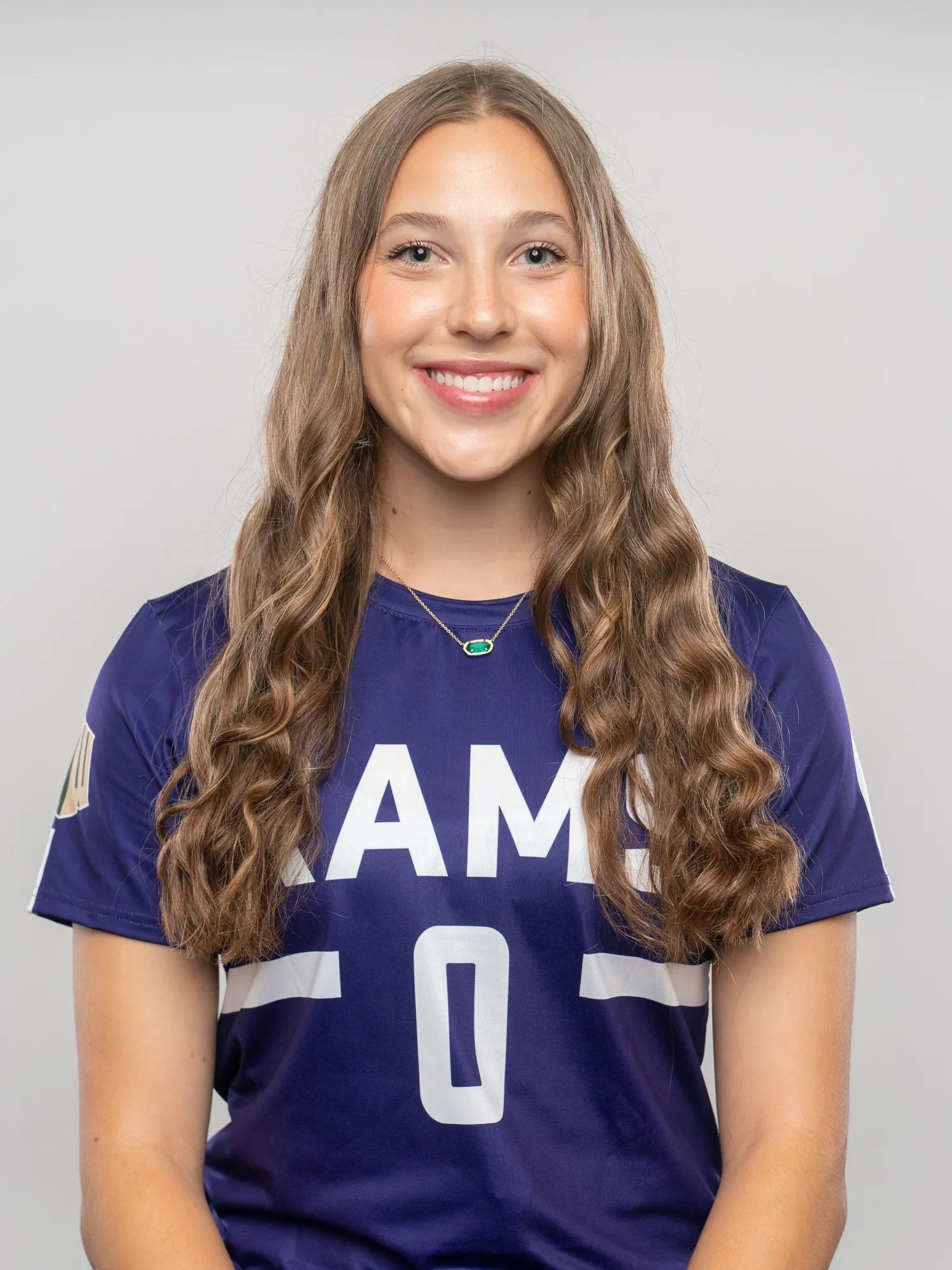 Addison Huber, Soccer, undefined