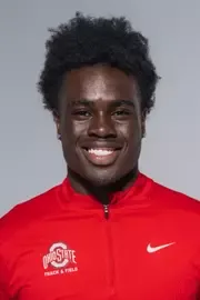 Sopuluchi Anosike, Track and Field, undefined