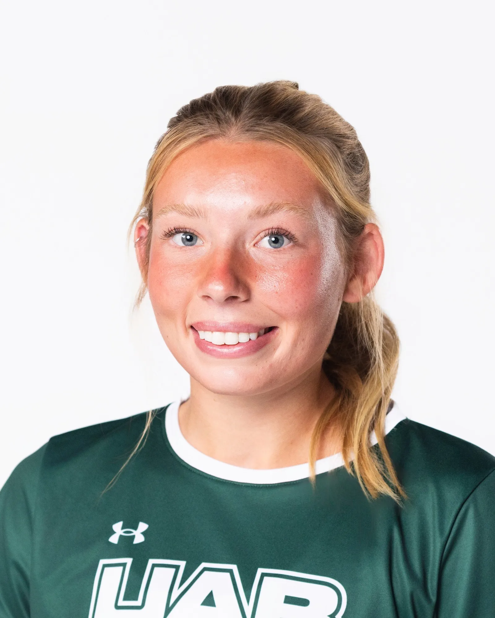 Ava Mills, Soccer, undefined