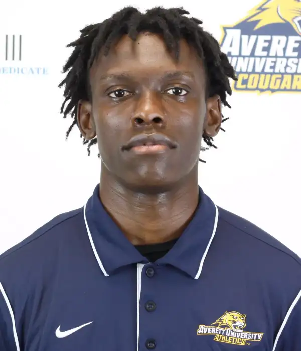 Elijah Chalmers, Football, Averett University