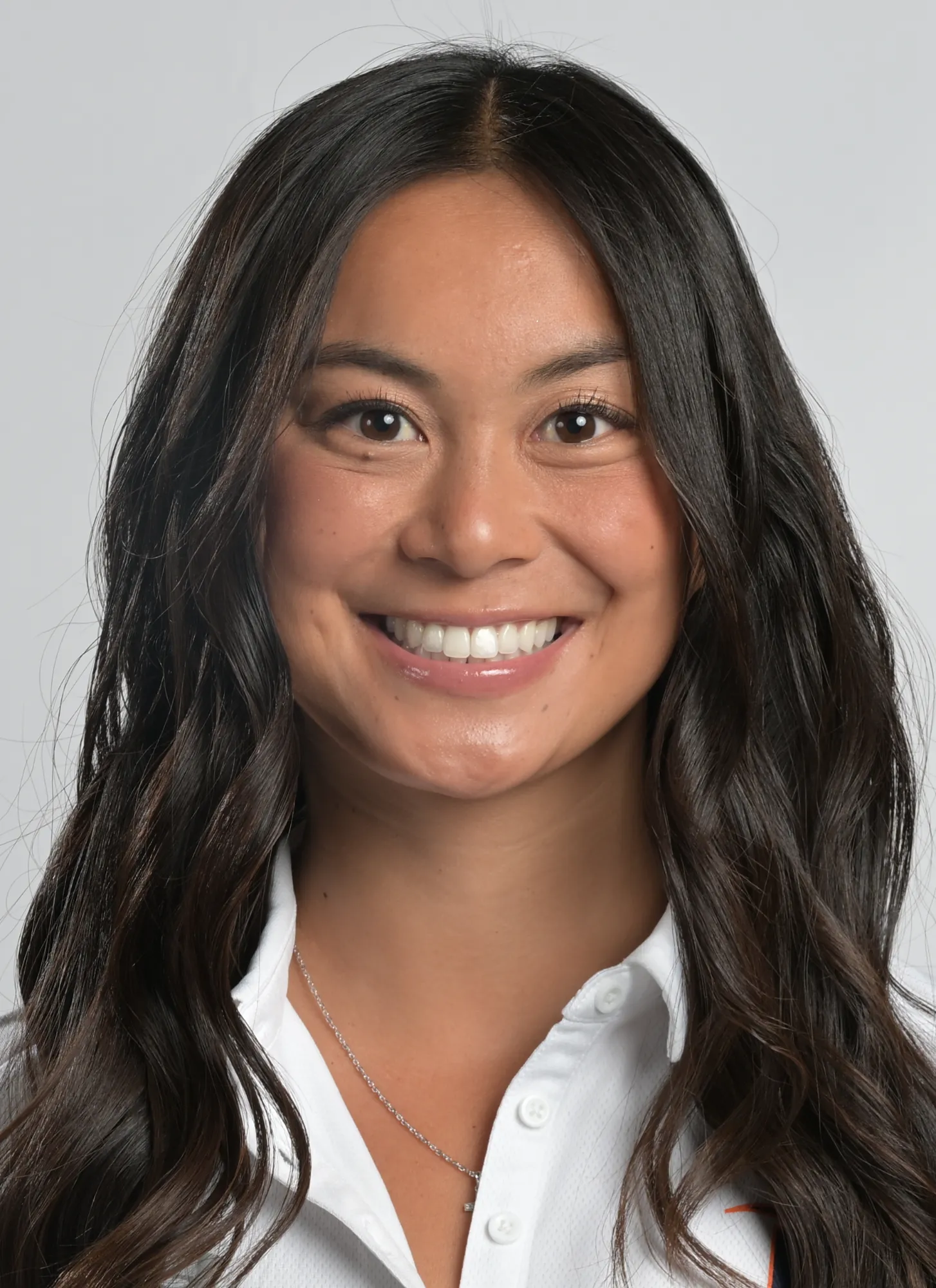 Kiana Fan, Swimming & Diving, Pepperdine University