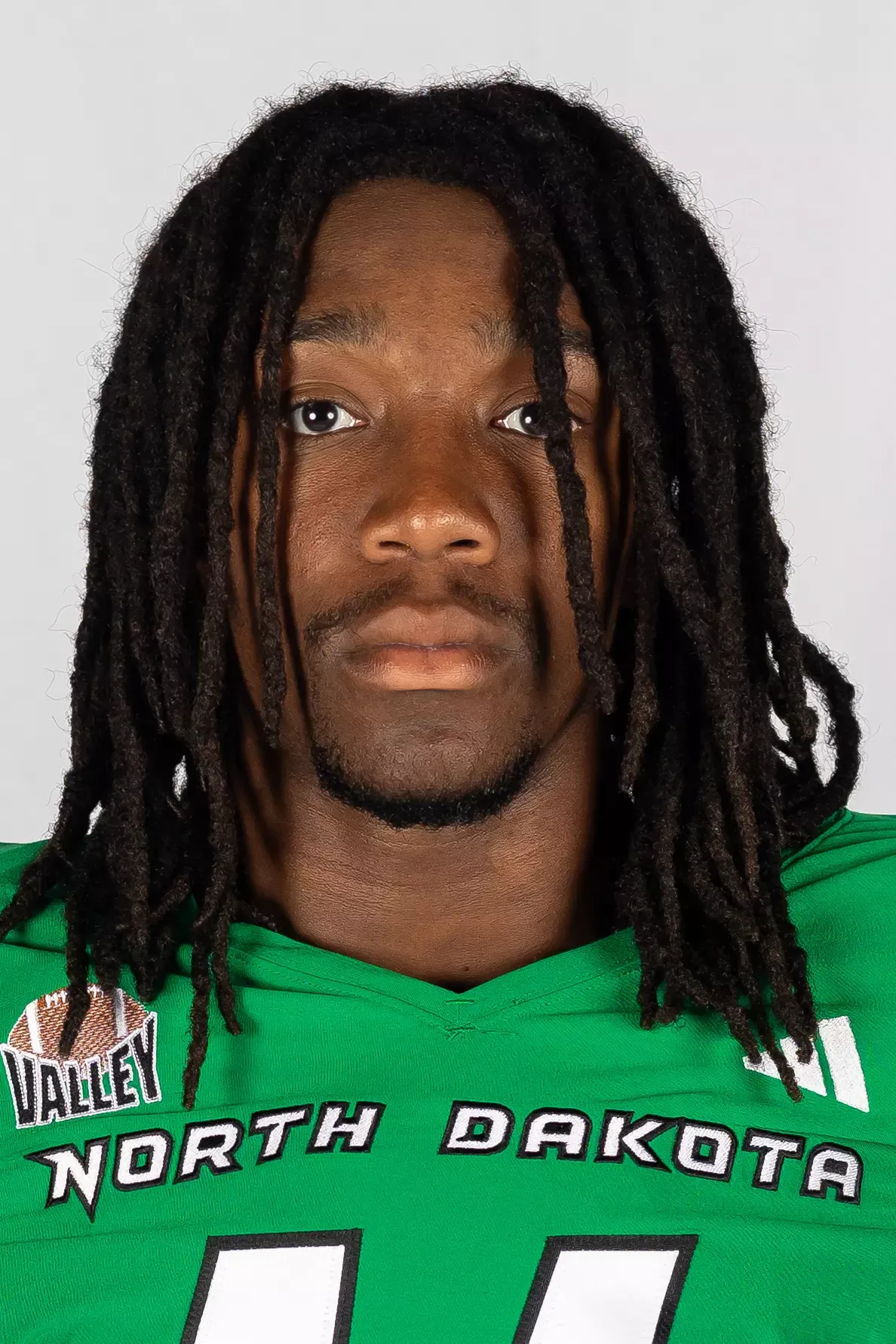 Jimmie Maxson III, Football, undefined