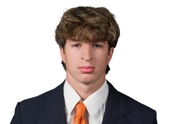 Luke Carney, Football, University of Houston