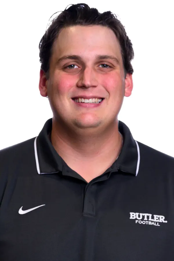 Jack Mitchell, Football, Butler University