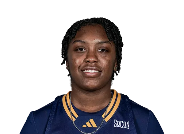 Gianna Corbitt, Basketball, undefined