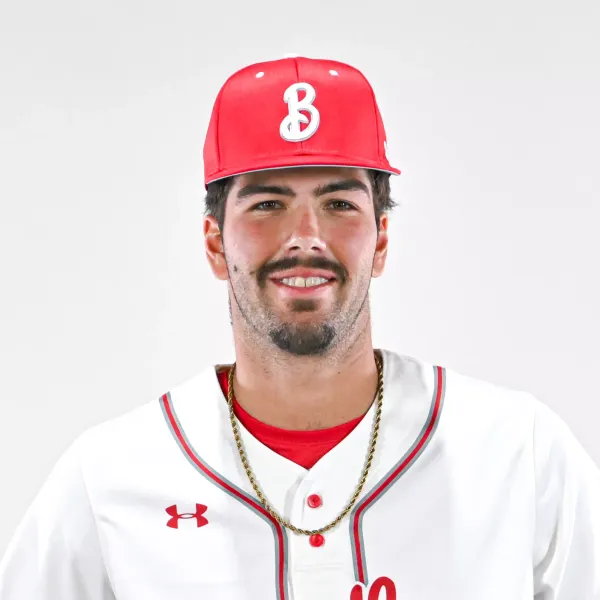 Parker Bleck, Baseball, Bradley University