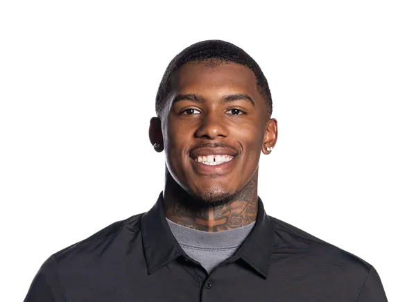 Amari Niblack, Football, undefined