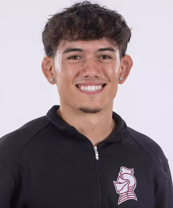 Joseph Hubbard, Wrestling, Bellarmine University