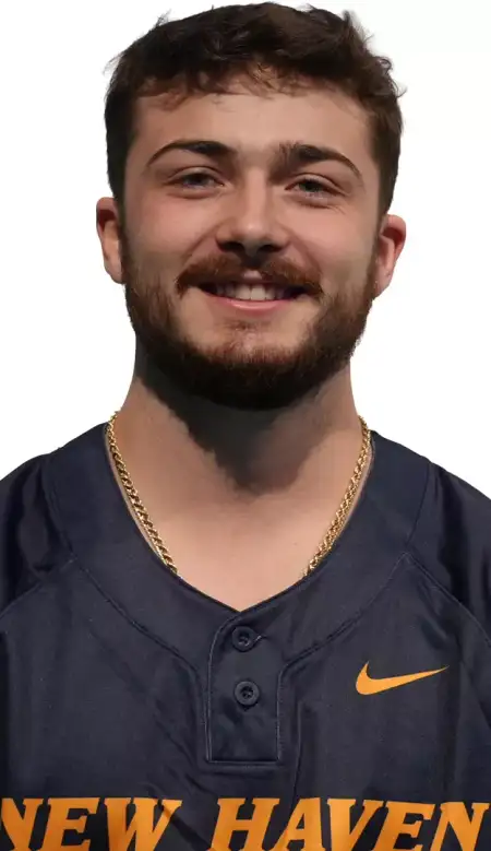 Nick Ungania, Baseball, University of New Haven