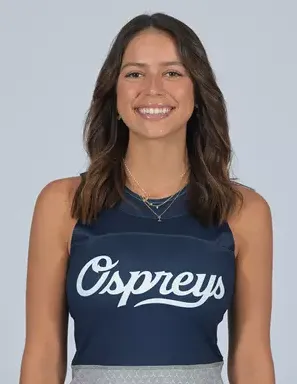 Isabel Oliveira, Tennis, undefined