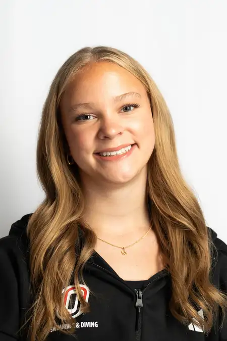 Maddie Hetland, Swimming & Diving, University of Nebraska Omaha
