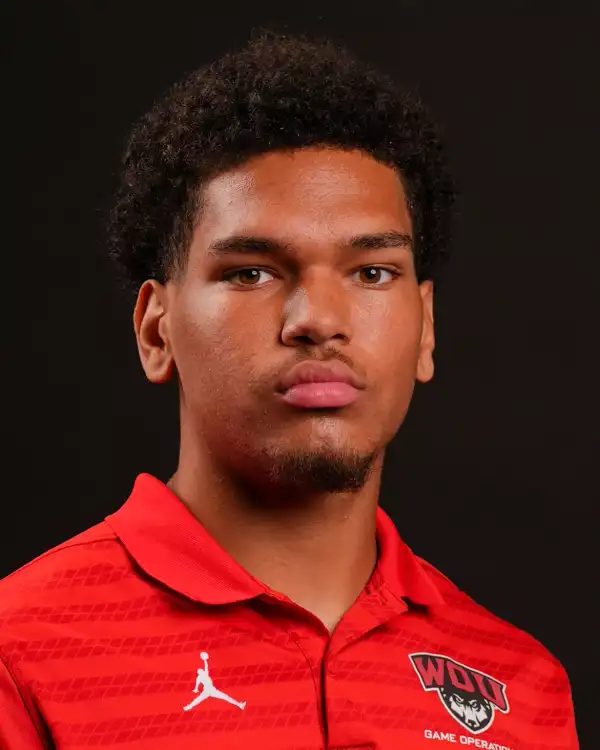 Corey Irish Jr., Football, Western Oregon University