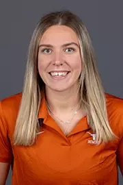 Abby Dawson, Rowing, University of Texas