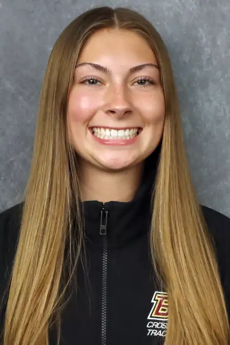 Alyssa Keeley, Track and Field (O), Bloomsburg University of Pennsylvania