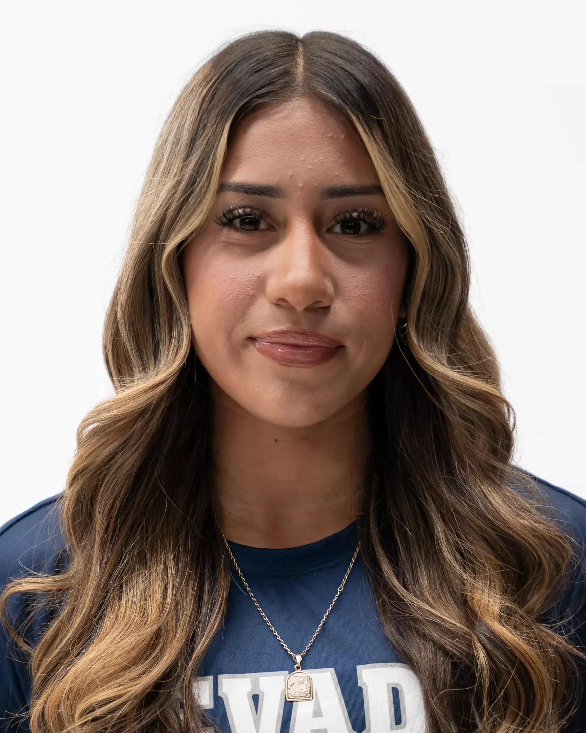 Daniela Mayorga-Torres, Soccer, University of Nevada