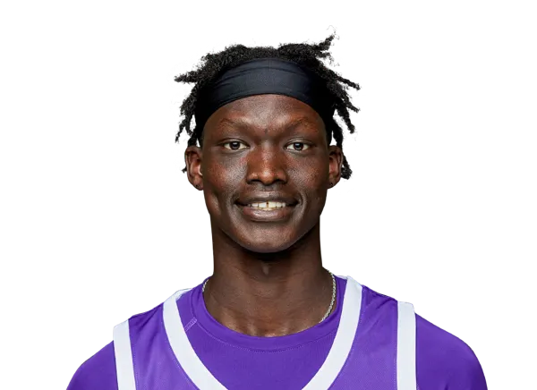 Lok Wur, Basketball, Grand Canyon University