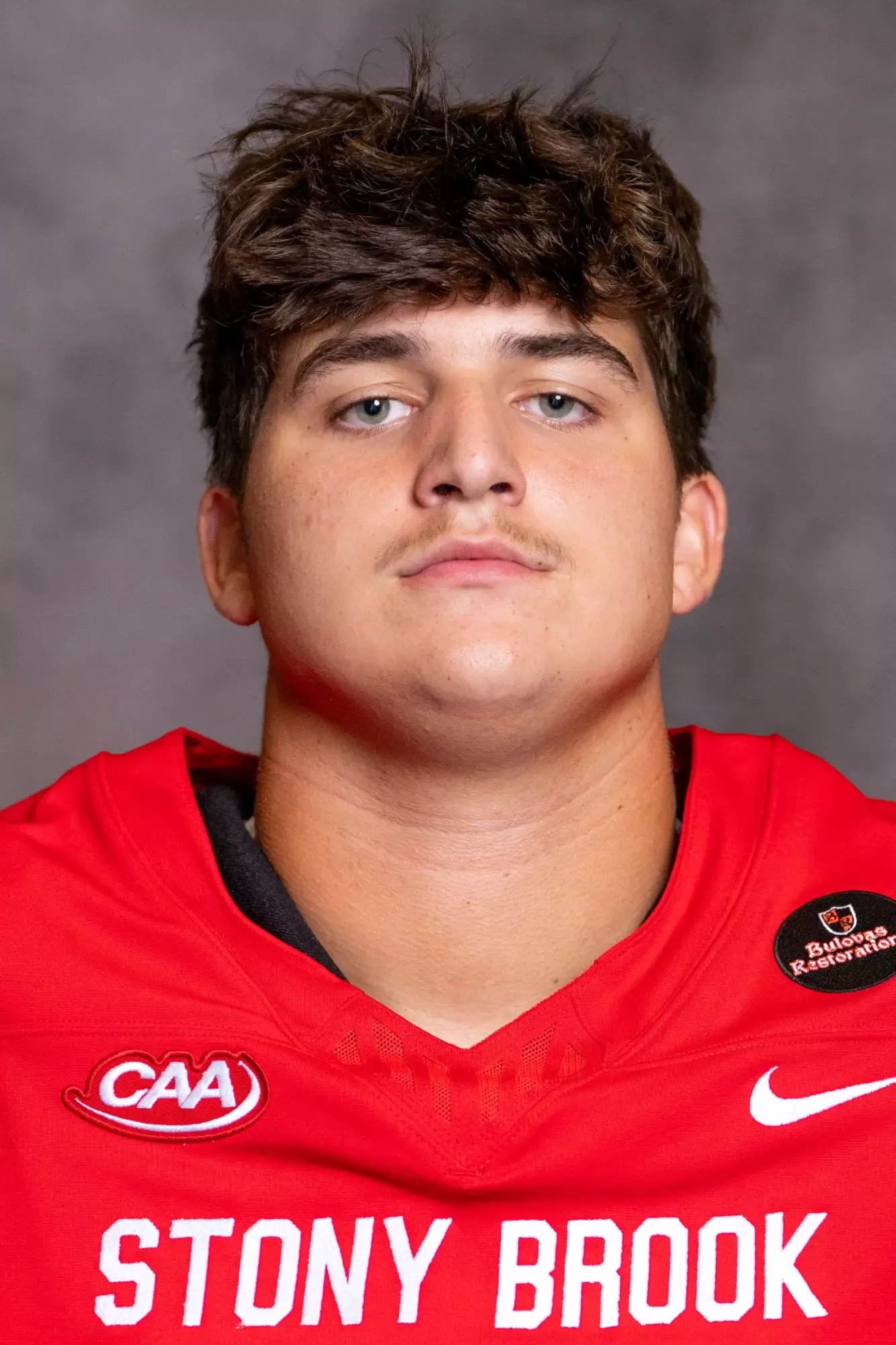 Liam Orrego, Football, undefined