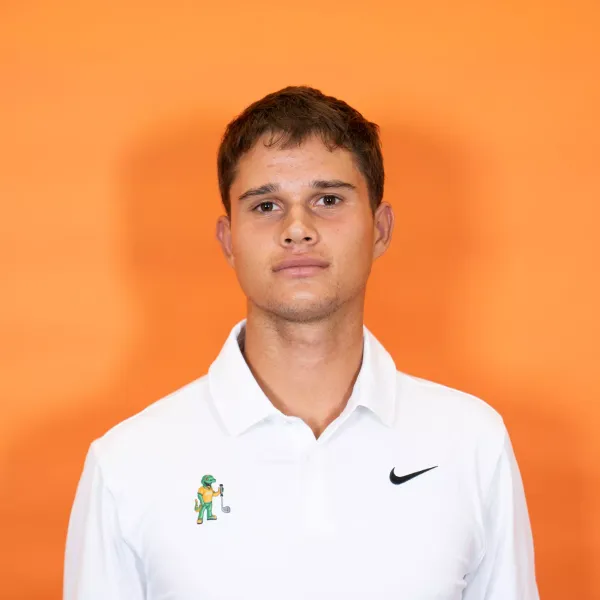 Andreas Roman, Golf, Florida A&M University