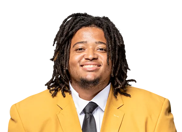 Dylan Booker, Football, undefined