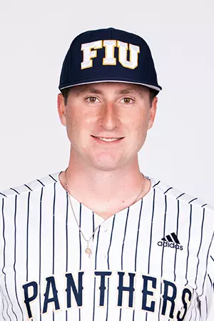 Preston Prince, Baseball, Florida International University