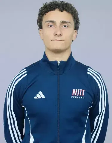 Noam Duchene, Fencing, New Jersey Institute of Technology