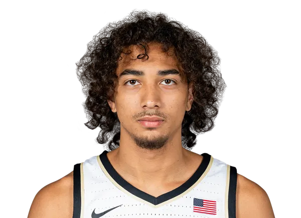 Nate Calmese, Basketball, undefined