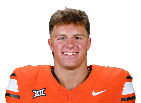 Hauss Hejny, Football, Colorado State University