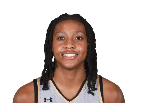 Tia Morgan, Basketball, undefined
