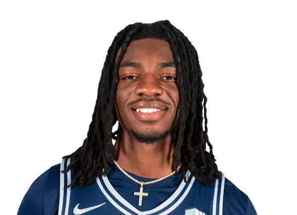 Kolby King, Basketball, undefined