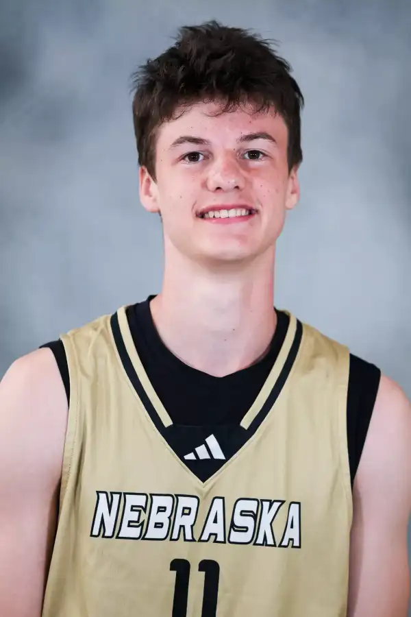 Holt Robertson, Basketball, Nebraska Wesleyan University