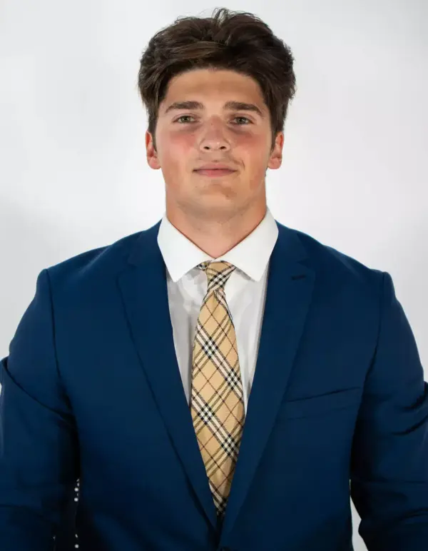 Nicholas Penuvchev, Football, Bucknell University