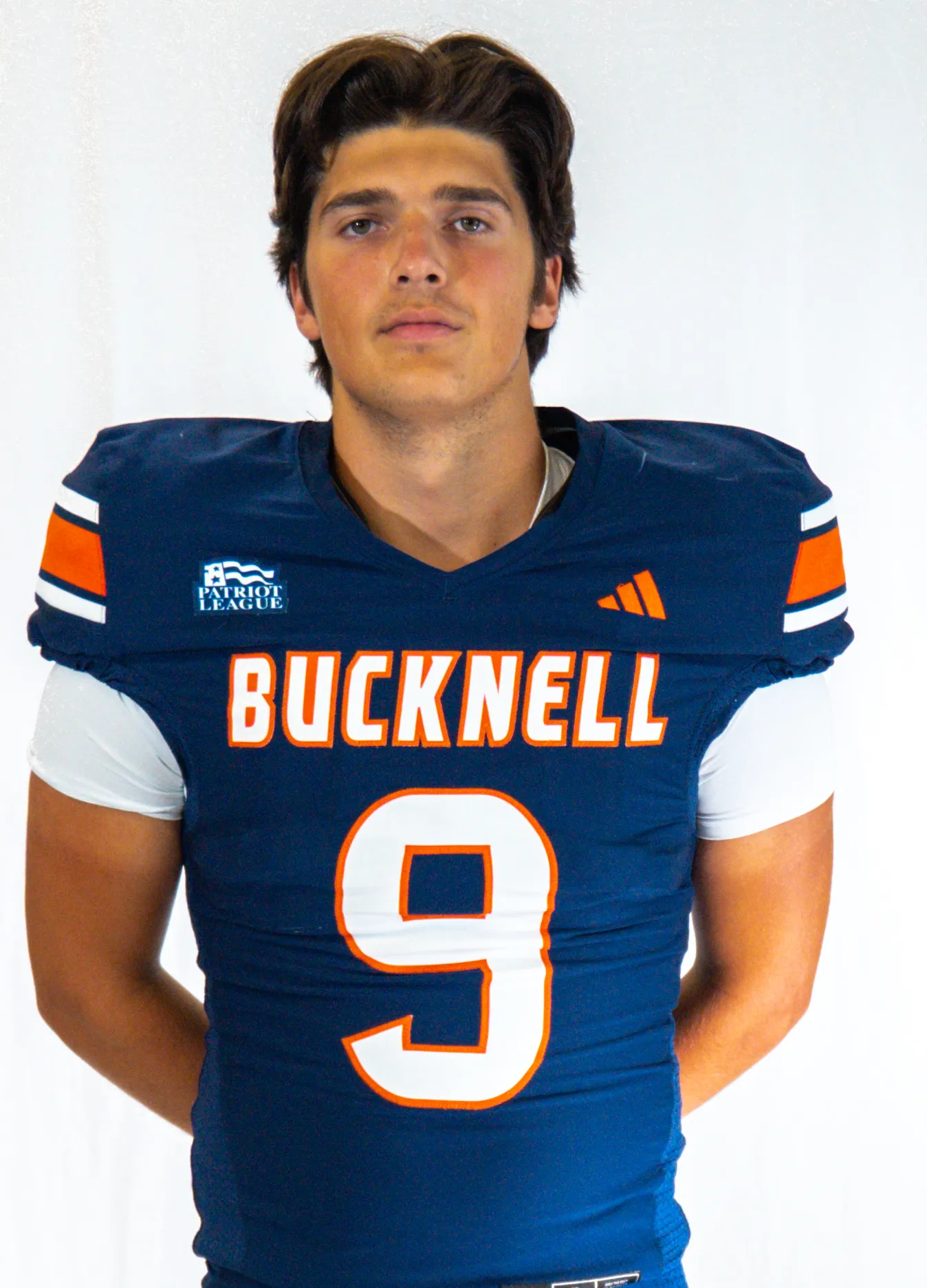 Nicholas Penuvchev, Football, undefined