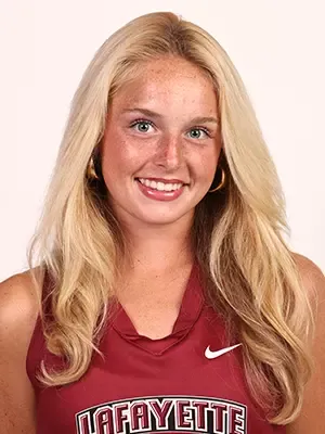 Lauren Kurek, Field Hockey, Lafayette College