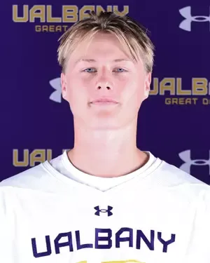 Silas Richmond, Lacrosse, undefined