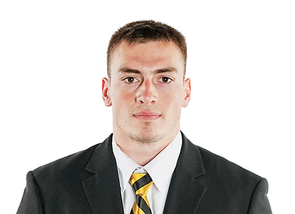 Zach Johnson, Football, undefined