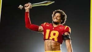 Eric Gentry, Football, undefined