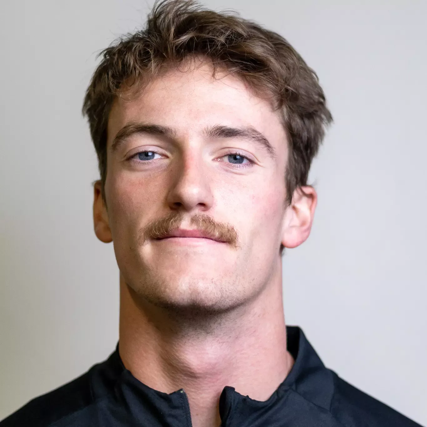 Sam Beckwith, Track and Field, Utah State University